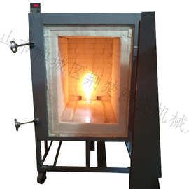 广东佛山陶艺设备陶艺陶瓷设备煤气窑炉梭式窑炉 --荆楚源