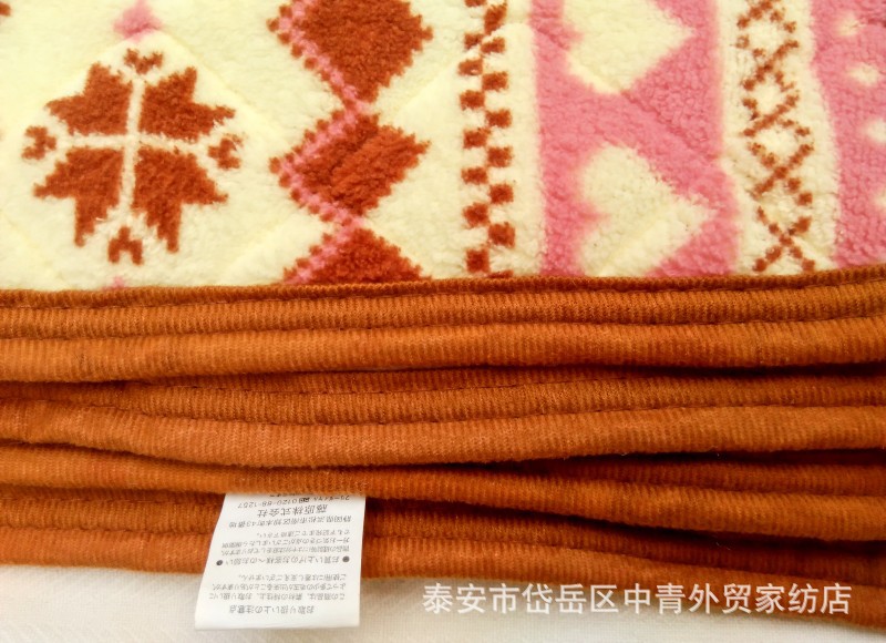 保暖床墊190*190190*240