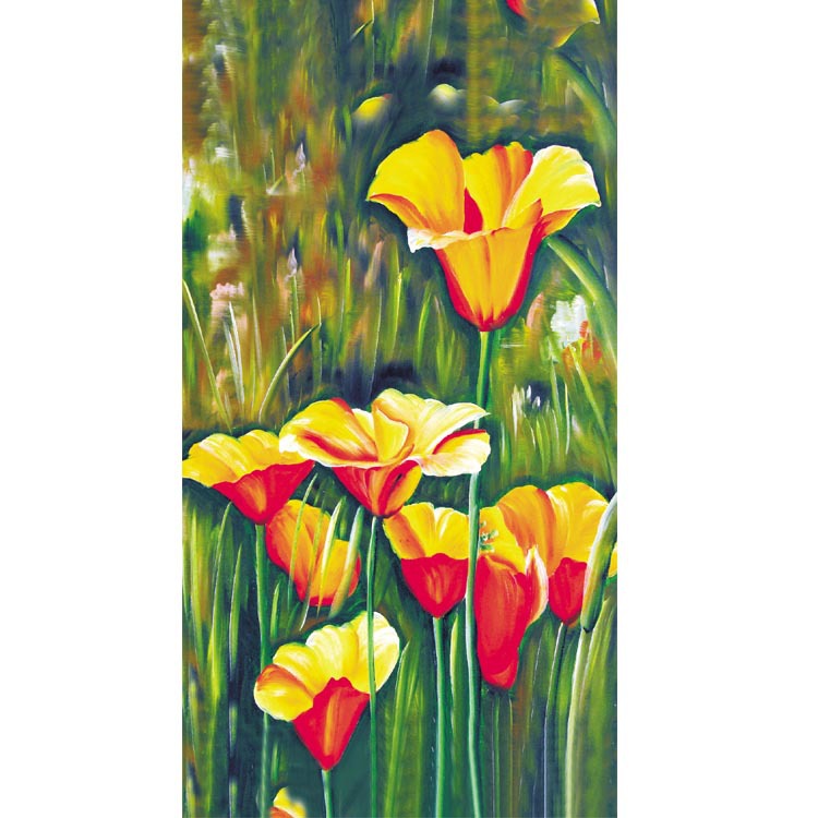 典雅郁金香 - 副本