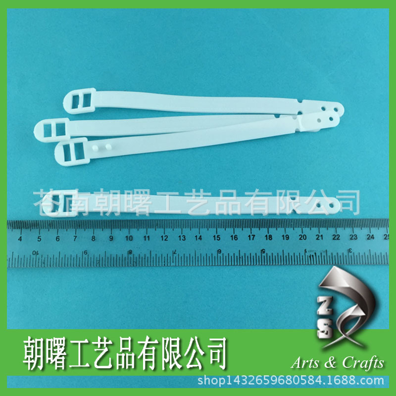 Spot 17.5CM PVC Transparent Luggage Tag Strap PVC Luggage Tag Strap PVC Sling Lanyard Spot 17.5CM PVC Transparent Luggage Tag Strap PVC Luggage Tag Strap PVC Sling Lanyard