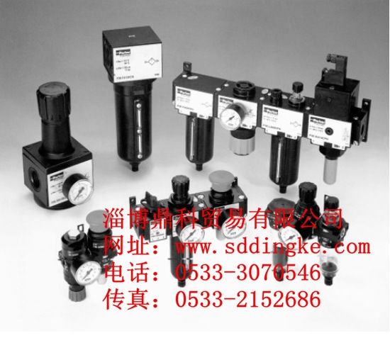 PARKER派克正品气源处理器过滤器过滤减压阀P33EA94EGMBNGP特价