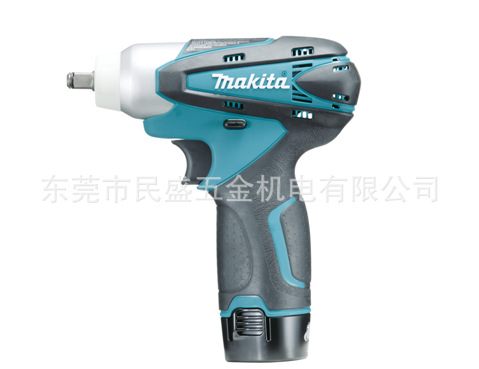 批发供应牧田充电式冲击扳手 小型电动扳手 TW010DWE