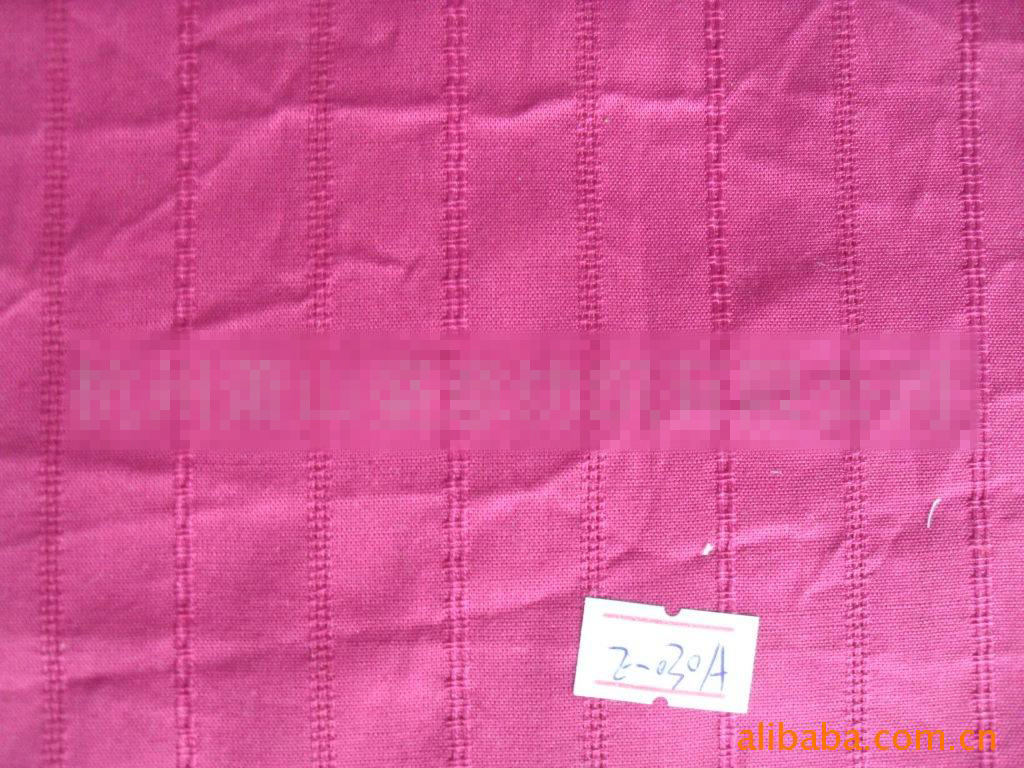 供应全棉提花系列 全棉弹力罗布 提花全棉布