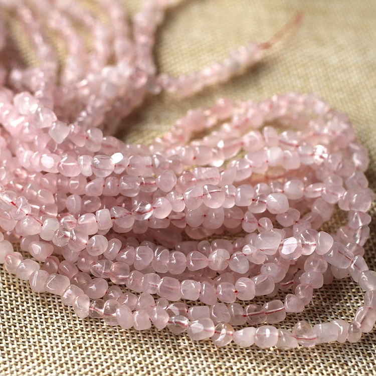 Fuchsia crystal, beads, wholesale