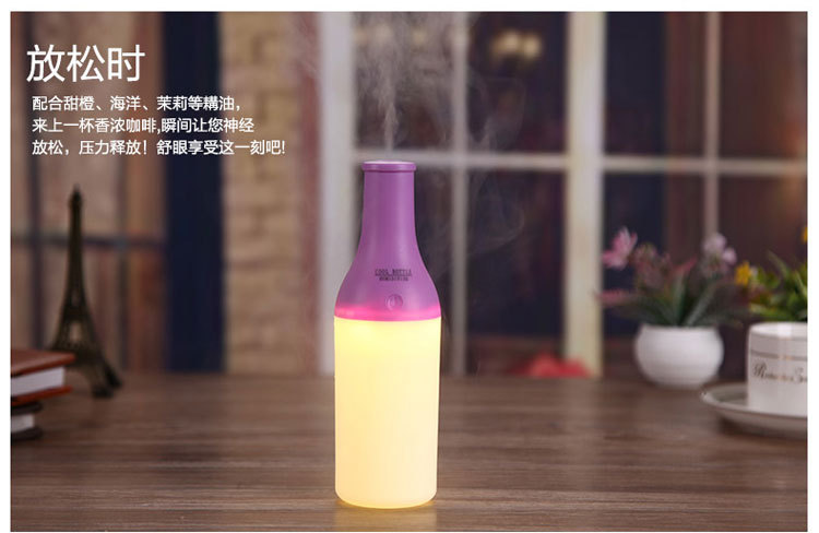 酷瓶加湿器宣传图18
