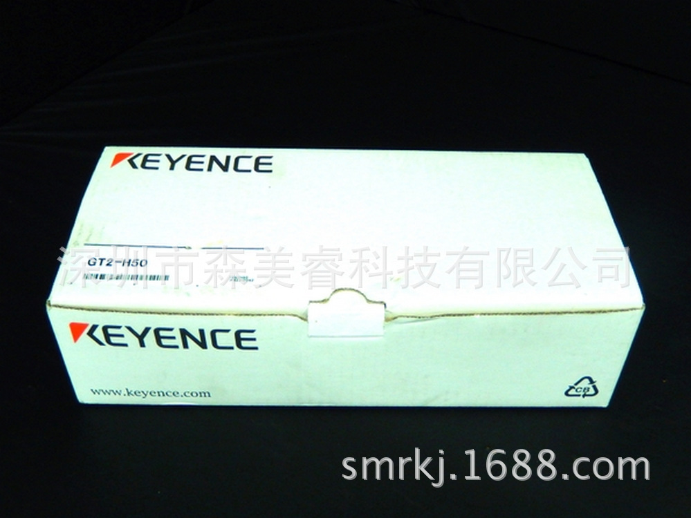 基恩士激光传感器GT2-H12L ，GT2-H50 全新原装正品 假一罚十
