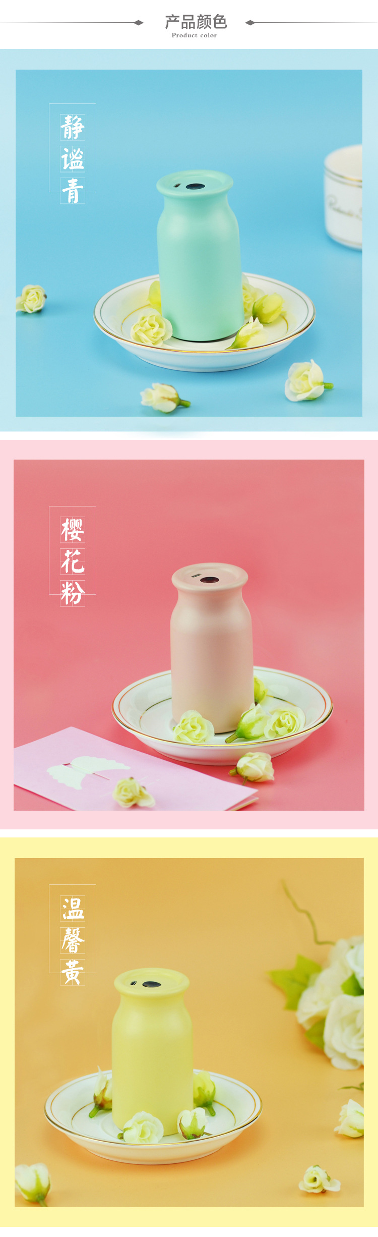 Réchauffeur USB pour les mains - Ref 419571 Image 9