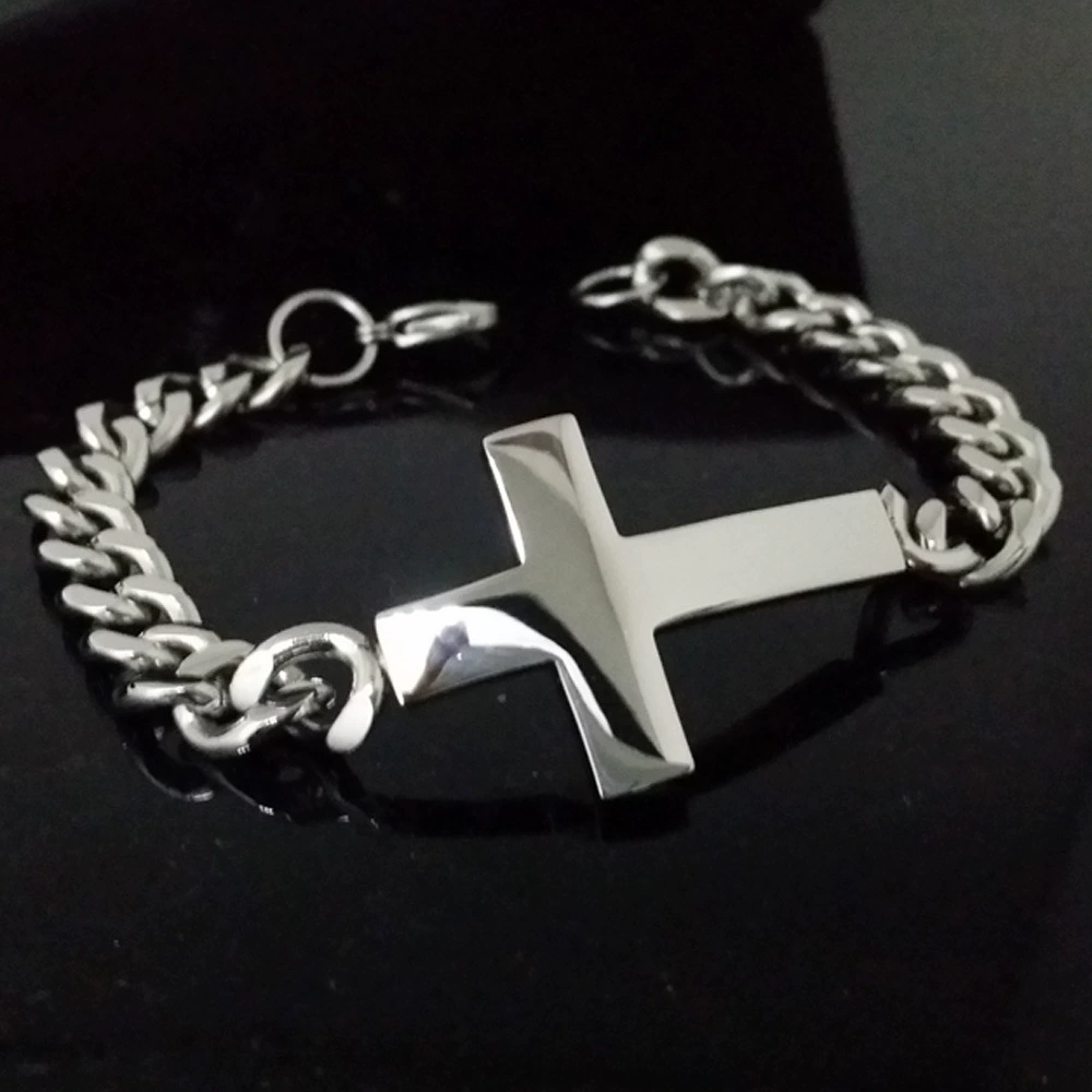 Джинсовый браслет из нержавеющей стали, ebay