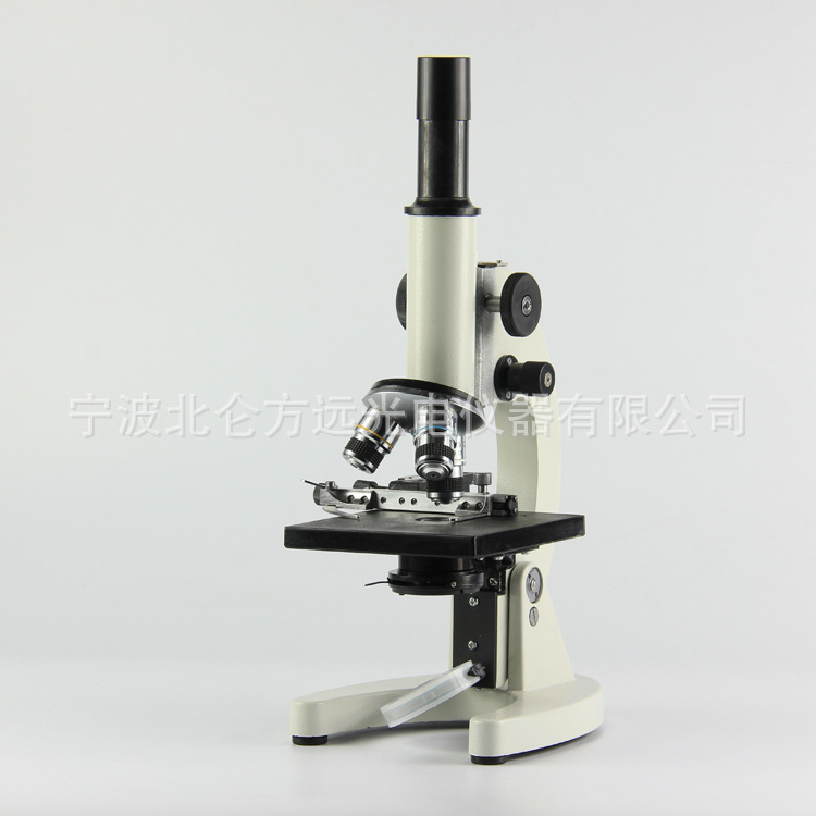 厂家专业供应XSP-04 /XSP-13A单目生物教学显微镜1250X  质量保证