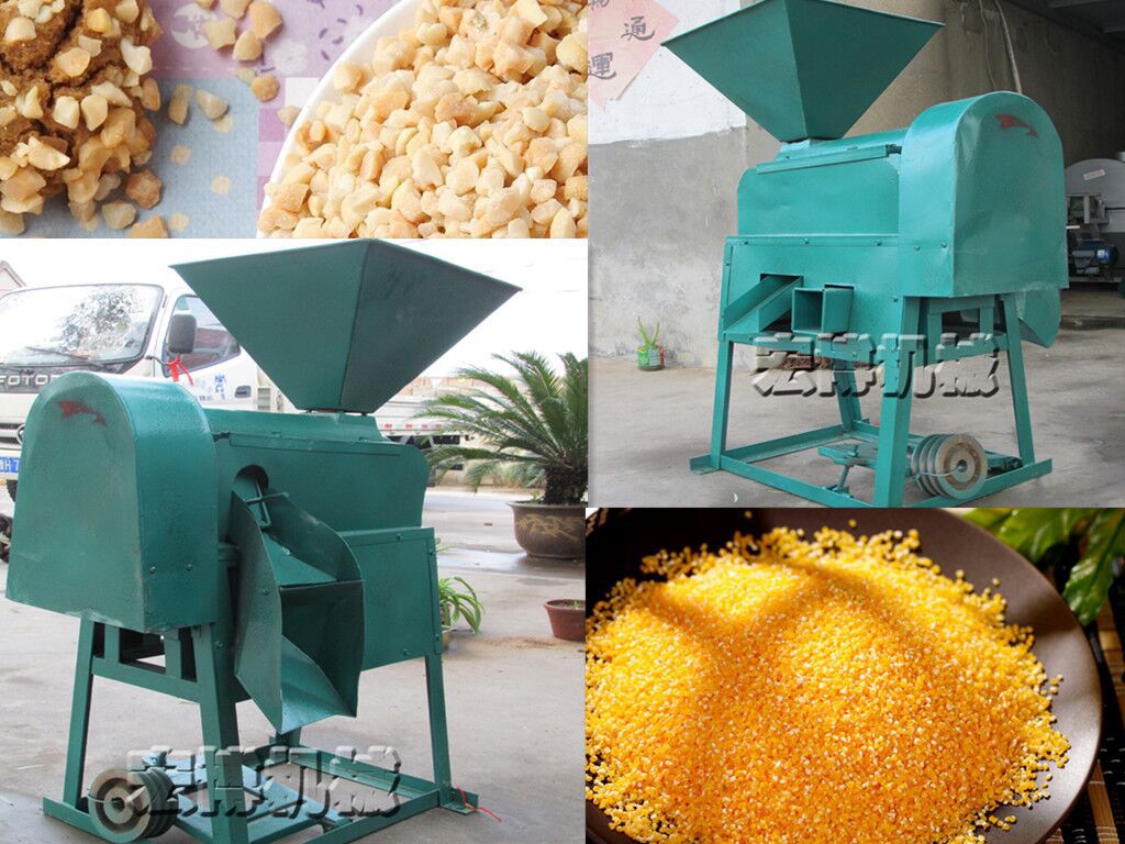 精品玉米制糁机设备 优质制糁机批发 高科技玉米制糁机
