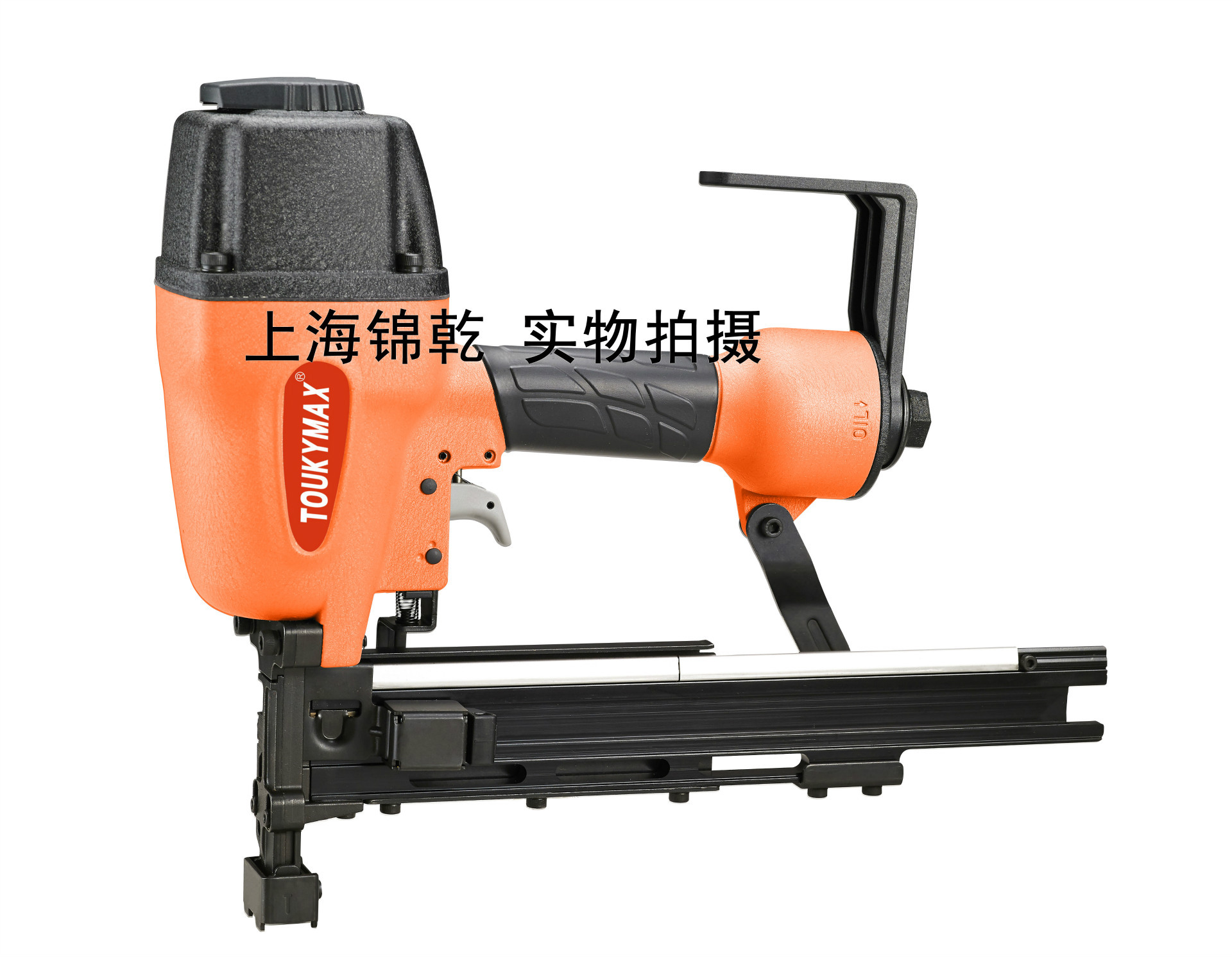 进口牧场篱笆网固定U型钉枪 台湾Toukymax东畸TK-SF3140P网径3mm