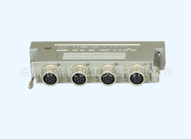 日本KYOWA共和电桥单元PCD-430A