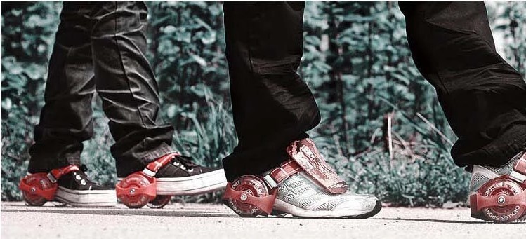 Roller Hot Wheel - Ref 2566699 Image 7