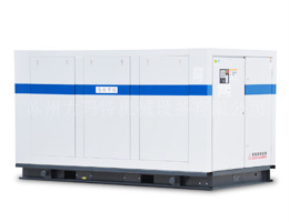 苏州销售复盛微油螺杆式空压机 SAV变频系列