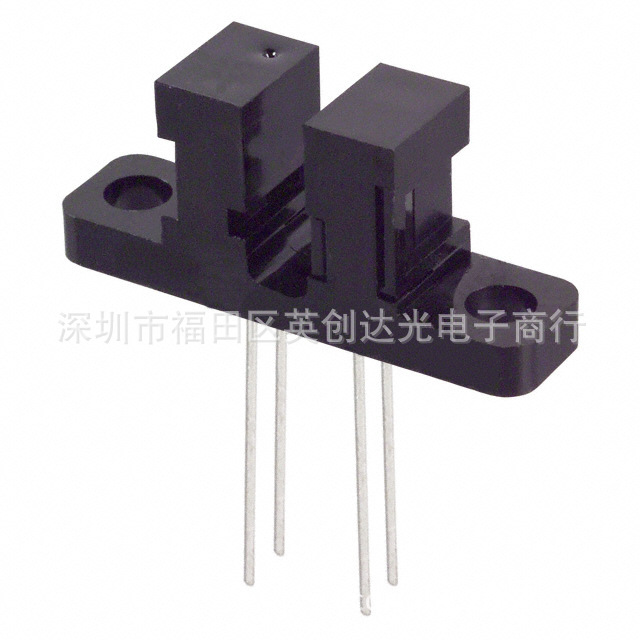 Honeywell霍尼韦尔光电开关光电槽型HOA1879-012全新进口原装 