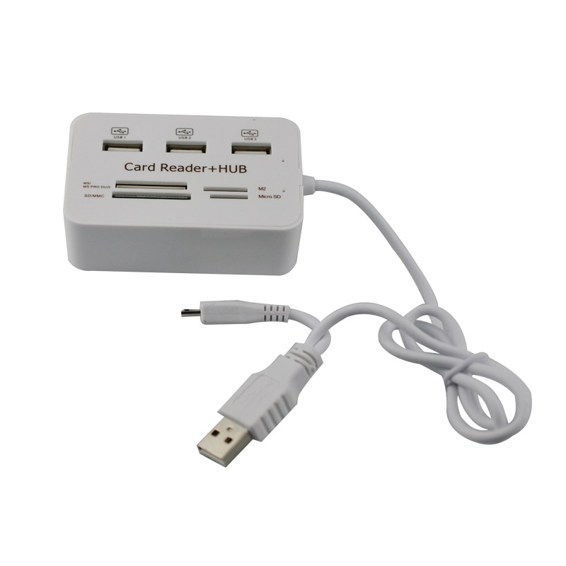 Hub USB - Ref 365230 Image 15