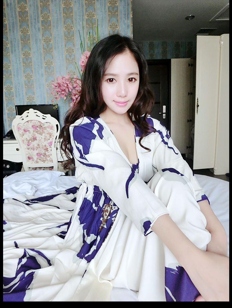 Peignoir - Ref 590782 Image 24