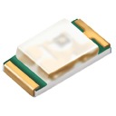 现货Everlight/19-117/BHC-AL1M2QY/3T LED指示0603 原装正品