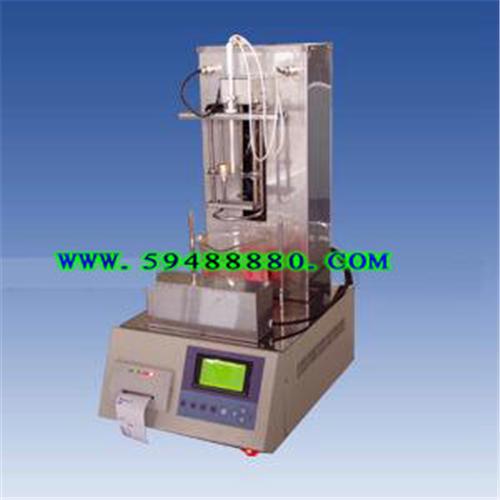 自动沥青软化点测定仪