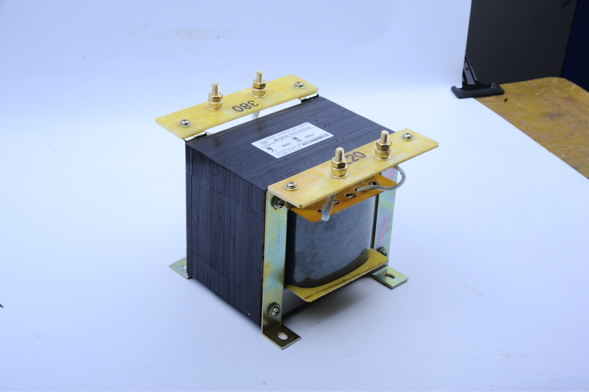 广州天正厂家生产 单相隔离变压器 控制变压器BK-1000VA 380V/36V