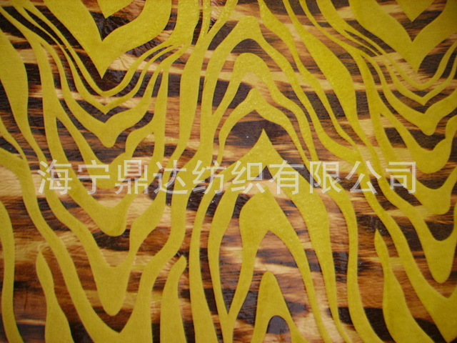 短毛绒 印花 烫金 超柔压胶2.8米宽印花水晶超柔压胶印花烫金印花