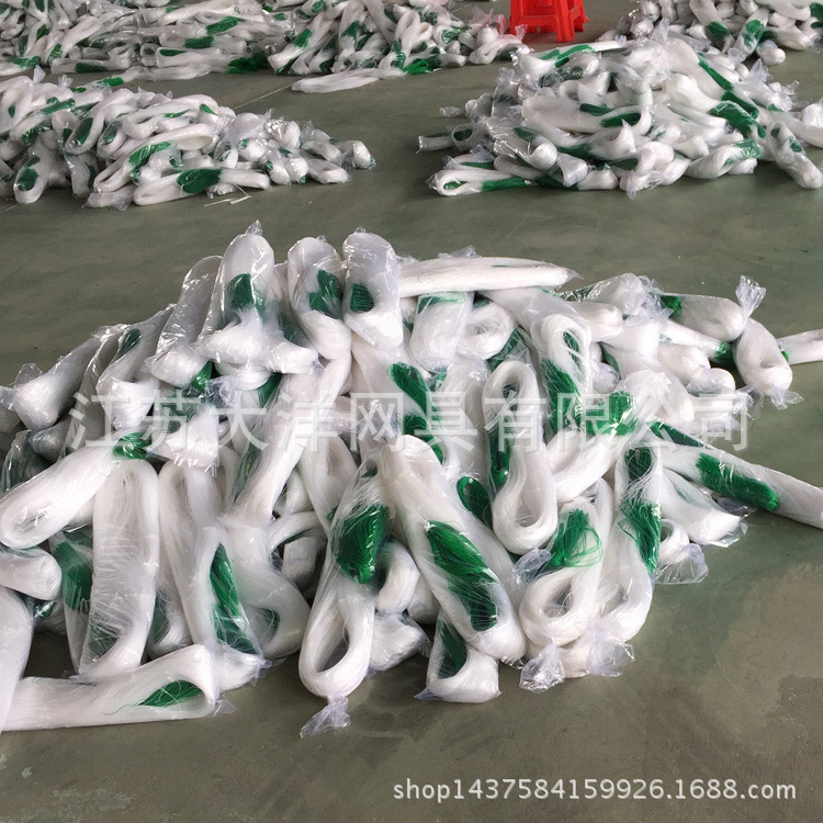 厂家供应 黄瓜网 聚乙烯渔网 农业用网 果蔬爬藤网