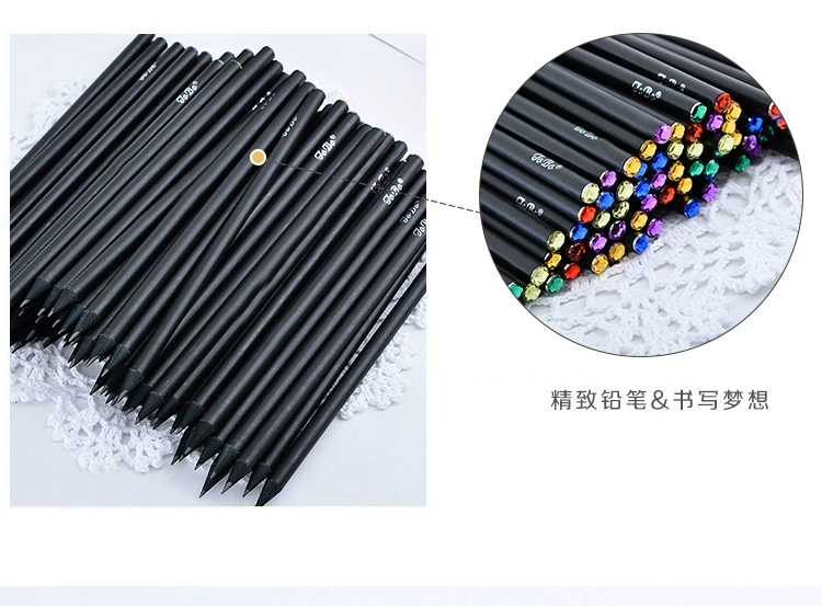 Pencil, new collection, Birthday gift