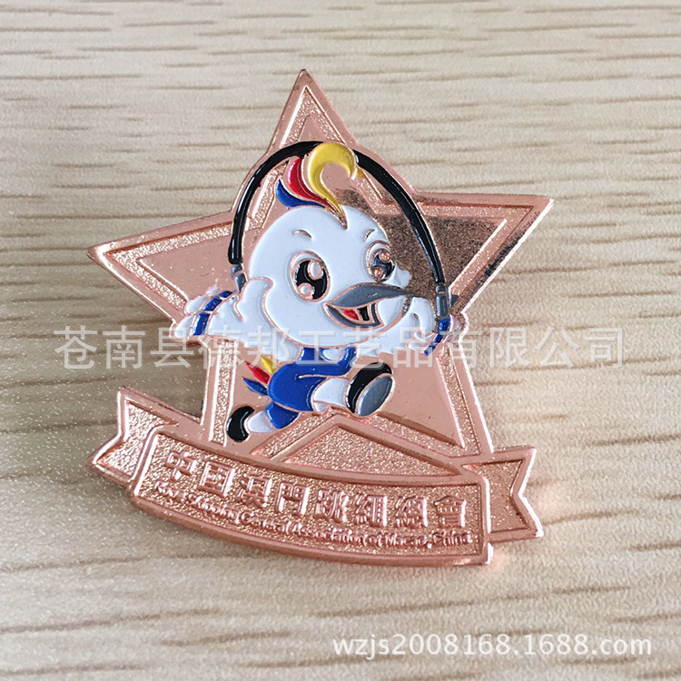 厂家供应商标铭牌 机械设备高光铝牌 金属标牌定做