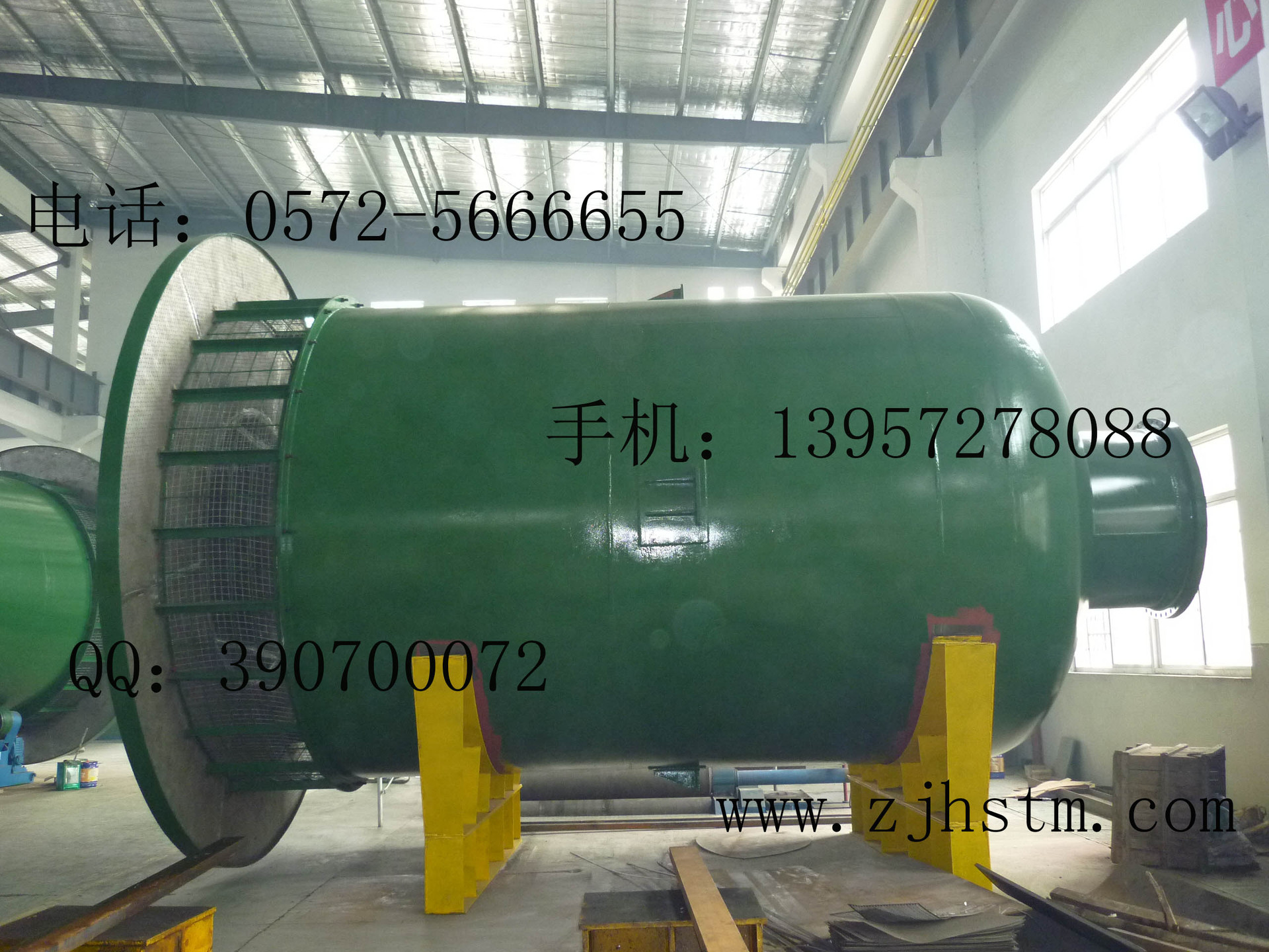 空分设备锅炉设备压缩空气消音降噪设备消音器