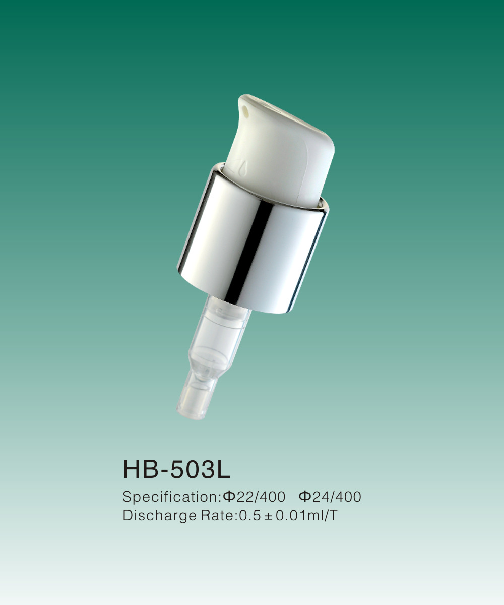 HB-503L