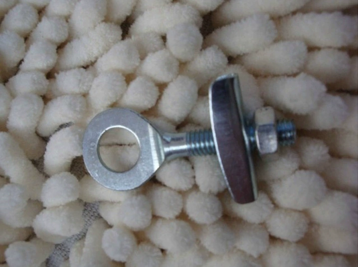 Велосипедная цепь застежка-молния устройство плотная цепь BYA412 складной автомобиль для предотвращения падения цепи