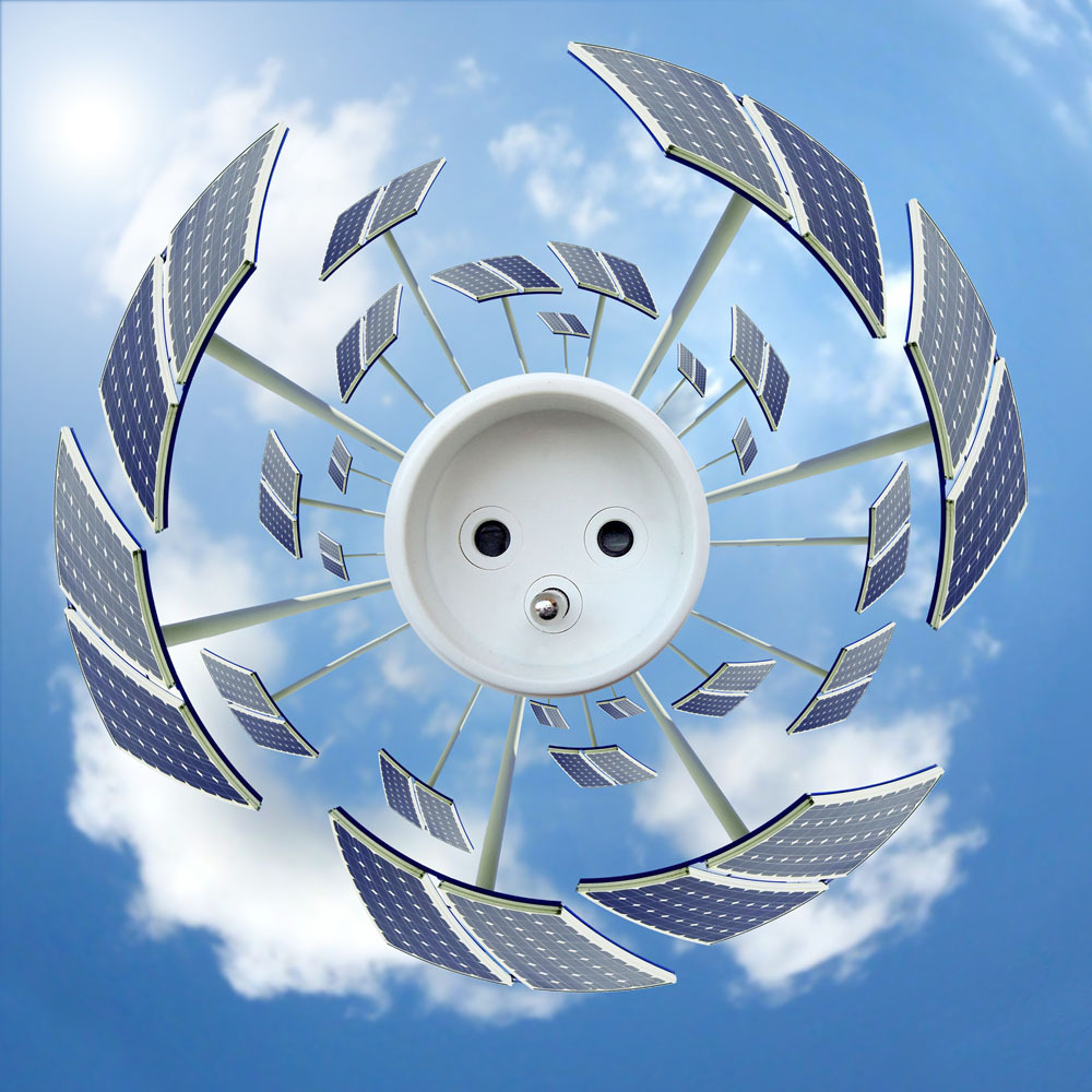 60W单晶硅太阳能电池板 光伏发电设备风光互补系统光伏电池板组件