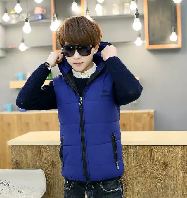 Gilet sans manche sport - Ref 542316 Image 26