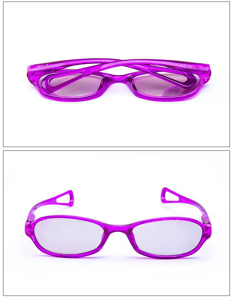 Lunettes 3D - Ref 2621457 Image 14