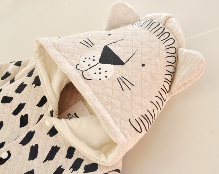 Coffret cadeau pour nouveau-né - Vêtements + Fournitures - Ref 1952177 Image 71