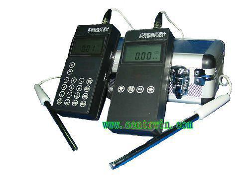 智能热球风速仪/