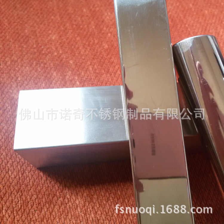 厂家直营304不锈钢管 不锈钢圆管 精密冷轧不锈钢管