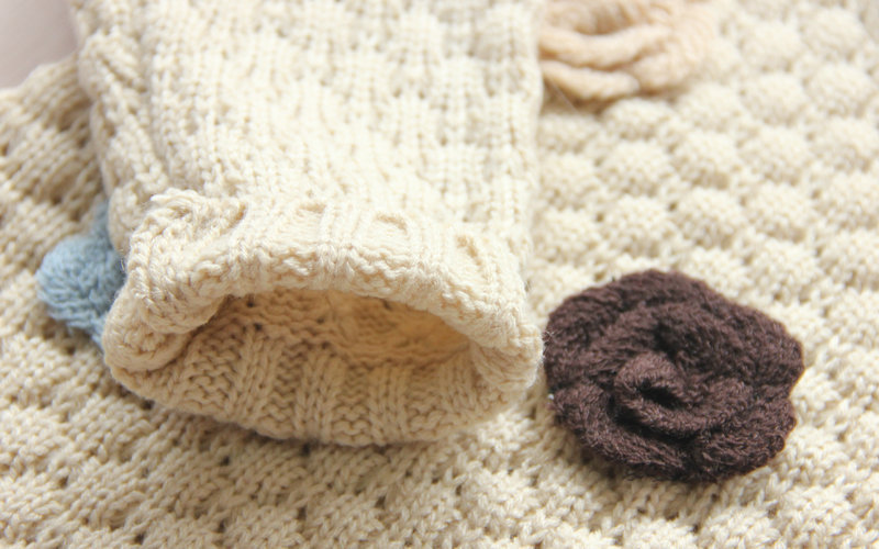 Pull fille - Ref 2103820 Image 29