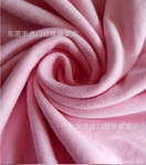 32支纯棉弹力罗纹布 1*1氨纶罗纹 保暖内衣面料 男装女装领料