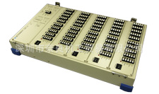 日本KYOWA共和电业外部扫描仪USB-70B-30