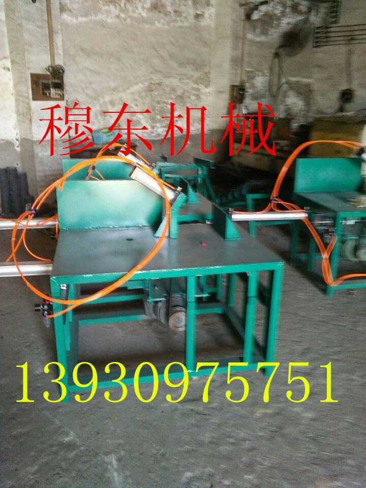 厂家直销多片锯 圆木断木机圆木断料机 断料锯