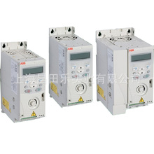ԭ�bABB׃�l���L�Cˮ��׃�l�� ACS510-01-12-4 55KW