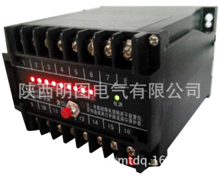 Текущий трансформатор перенапряжения защитный SCT-004-D-6