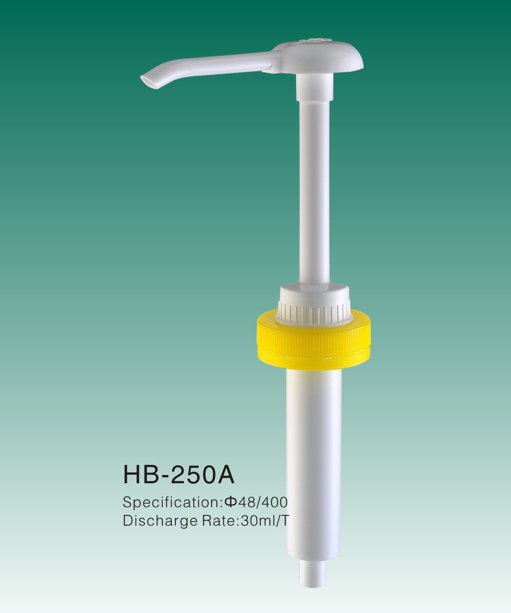 HB-250A