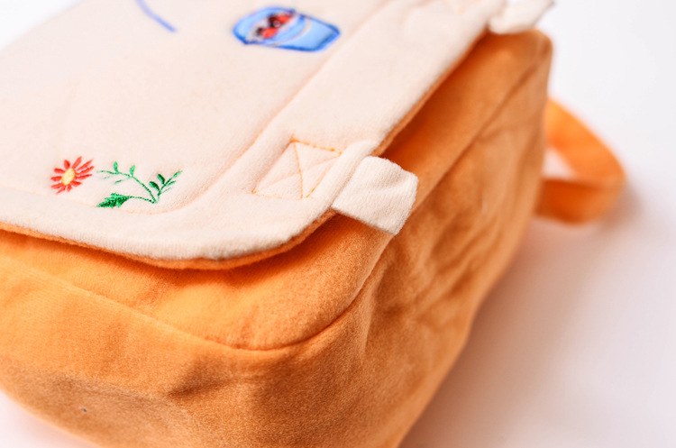 Coffret cadeau pour bébé - Kit d accessoires - Ref 1961005 Image 17