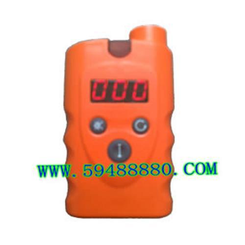 丁烷泄漏浓度检测仪