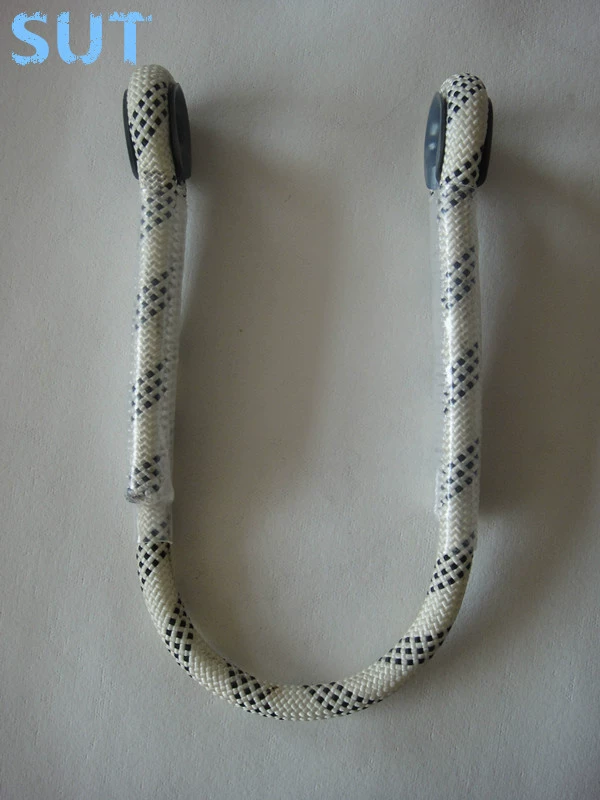 Само-запирающееся устройство Специальное соединение шнурка