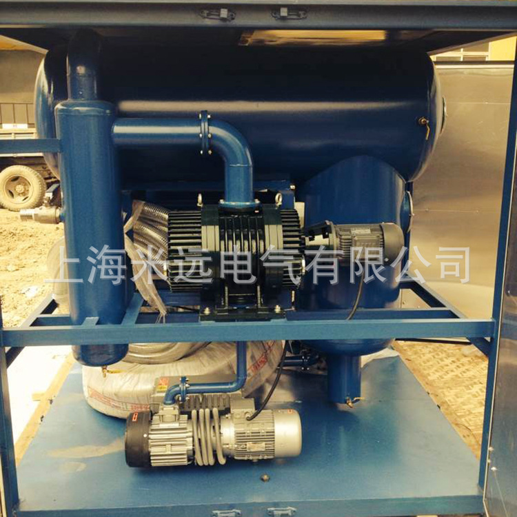 TYJ -50透平油滤油机-透平油滤油机，真空滤油机