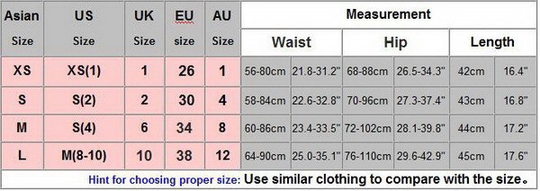 Jupe - Ref 3441504 Image 8