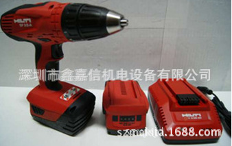 现货批发零售 瑞士 HILTI 喜利得 SF22-A 充电式电钻起子机